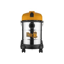 INGCO Ipari porszívó 30 l 1400 W