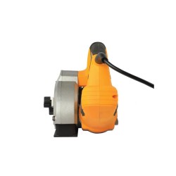 INGCO WLC15008 falhoronymaró 125 mm, 1500 W