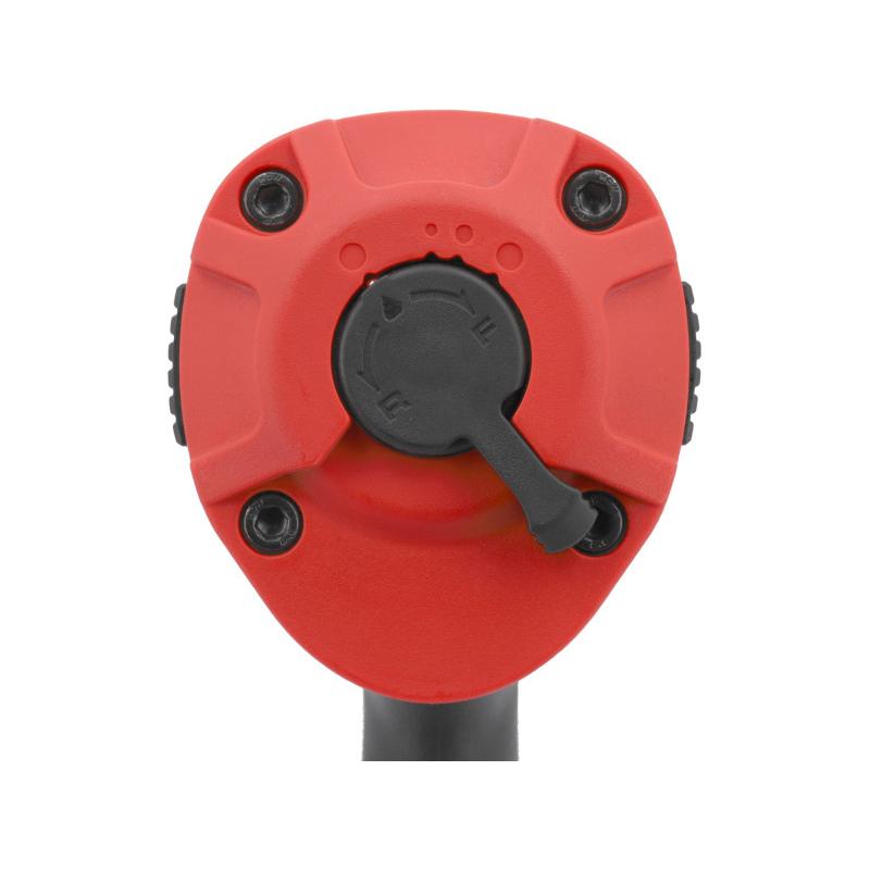 YATO Pneumatikus ütvecsavarozó 3/4'' 2300 Nm