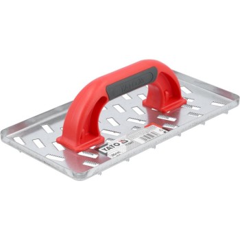 YATO Üveg/kőzetgyapot kaparó 285 x 145 mm YATO Üveg/kőzetgyapot kaparó 285 x 145 mm