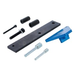 Vezérlésrögzítő készlet Fiat 1.0 és 1.3 benzines + 1,3 T-GDI PHEV -Laser Tools Vezérlésrögzítő készlet Fiat 1.0 és 1.3 benzines + 1,3 T-GDI PHEV -Laser Tools