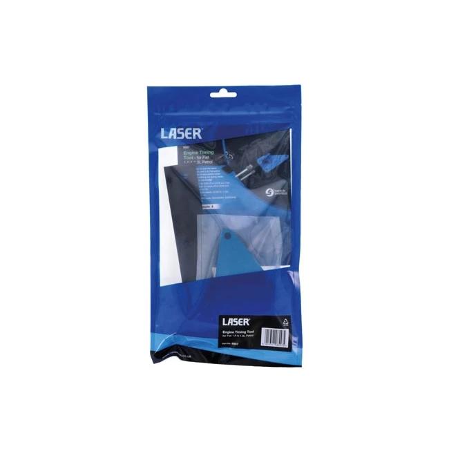 Vezérlésrögzítő készlet Fiat 1.0 és 1.3 benzines + 1,3 T-GDI PHEV -Laser Tools Vezérlésrögzítő készlet Fiat 1.0 és 1.3 benzines + 1,3 T-GDI PHEV -Laser Tools