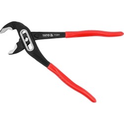 Fogó vízpumpa 250 mm Yato Fogó vízpumpa 250 mm Yato