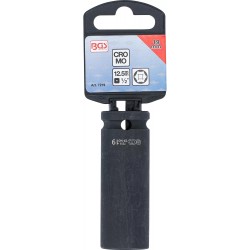 Légkulcsfej 1/2'' 6 l.h. 19-es - BGS Légkulcsfej 1/2'' 6 l.h. 19-es - BGS