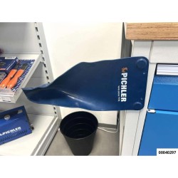 Tölcsér Flexibilis Formálható mágneses univerzális tölcsér - Pichler Tölcsér Flexibilis Formálható mágneses univerzális tölcsér - Pichler