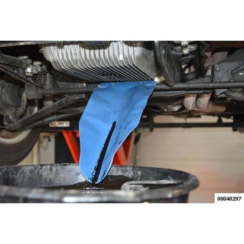 Tölcsér Flexibilis Formálható mágneses univerzális tölcsér - Pichler Tölcsér Flexibilis Formálható mágneses univerzális tölcsér - Pichler