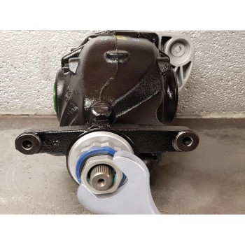 Differenciálmű - kardántengely anya kulcs 50 mm 1/2'' BMW OEM 33 0 080