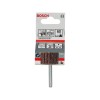 BOSCH Csapos lamellás csiszoló 50 x 20 x 6 mm / P60