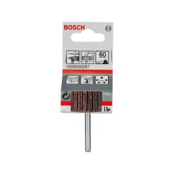 BOSCH Csapos lamellás csiszoló 50 x 20 x 6 mm / P60 BOSCH Csapos lamellás csiszoló 50 x 20 x 6 mm / P60