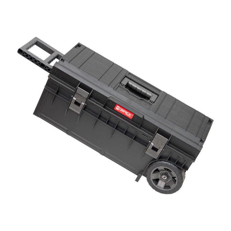 QBRICK SYSTEM ONE Longer Basic QBRICK SYSTEM ONE Longer Basic