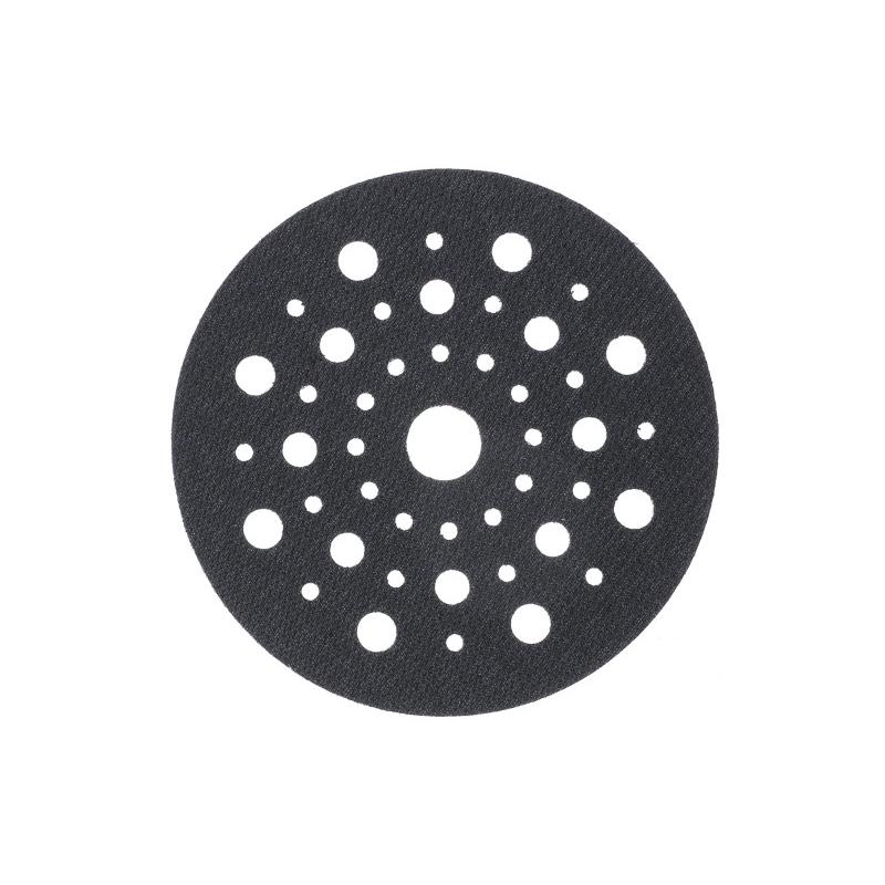 BOSCH Tépőzáras közdarab excentercsiszolóhoz 125 mm (2db)