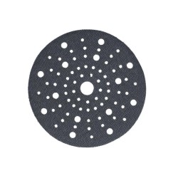BOSCH Tépőzáras közdarab excentercsiszolóhoz 150 mm (2db) BOSCH Tépőzáras közdarab excentercsiszolóhoz 150 mm (2db)