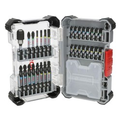 BOSCH PRO Bithegy készlet 31 részes BOSCH PRO Bithegy készlet 31 részes