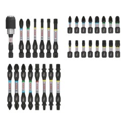 BOSCH PRO Bithegy készlet 31 részes BOSCH PRO Bithegy készlet 31 részes