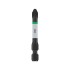BOSCH PRO Impact bithegy PZ3 x 55 mm 1/4'' (2 db) BOSCH PRO Impact bithegy PZ3 x 55 mm 1/4'' (2 db)
