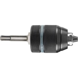 BOSCH Fúrótokmány 1,5 - 13,0 mm -> SDS-Plus (gyorstokmány) BOSCH Fúrótokmány 1,5 - 13,0 mm -> SDS-Plus (gyorstokmány)