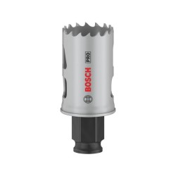 BOSCH PRO Körkivágó 30 mm (8% kobalttal) PC PLUS Multi Material BOSCH PRO Körkivágó 30 mm (8% kobalttal) PC PLUS Multi Material