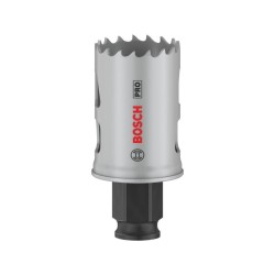 BOSCH PRO Körkivágó 32 mm (8% kobalttal) PC PLUS Multi Material BOSCH PRO Körkivágó 32 mm (8% kobalttal) PC PLUS Multi Material