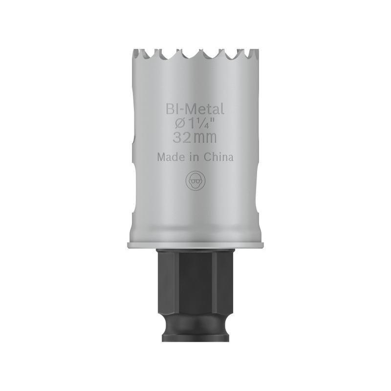 BOSCH PRO Körkivágó 32 mm (8% kobalttal) PC PLUS Multi Material
