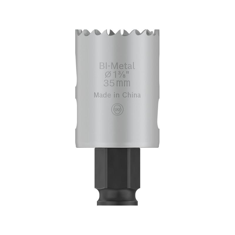 BOSCH PRO Körkivágó 35 mm (8% kobalttal) PC PLUS Multi Material