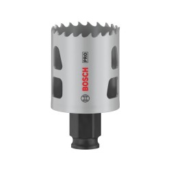 BOSCH PRO Körkivágó 41 mm (8% kobalttal) PC PLUS Multi Material BOSCH PRO Körkivágó 41 mm (8% kobalttal) PC PLUS Multi Material
