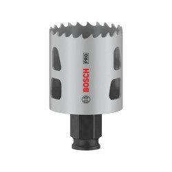 BOSCH PRO Körkivágó 44 mm (8% kobalttal) PC PLUS Multi Material BOSCH PRO Körkivágó 44 mm (8% kobalttal) PC PLUS Multi Material