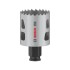 BOSCH PRO Körkivágó 44 mm (8% kobalttal) PC PLUS Multi Material BOSCH PRO Körkivágó 44 mm (8% kobalttal) PC PLUS Multi Material