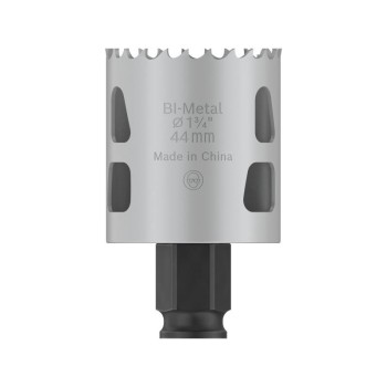 BOSCH PRO Körkivágó 44 mm (8% kobalttal) PC PLUS Multi Material