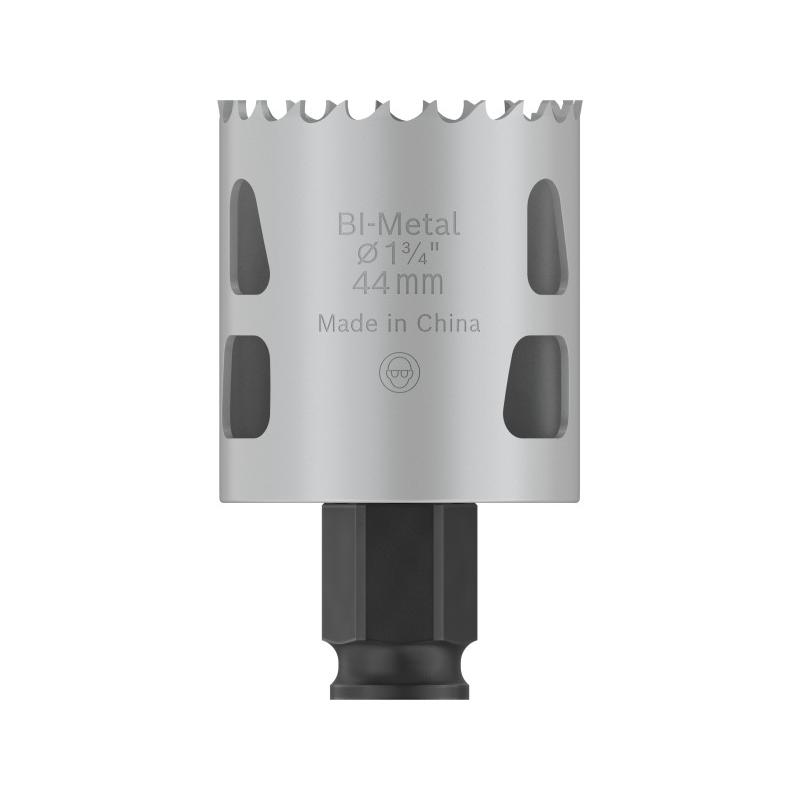 BOSCH PRO Körkivágó 44 mm (8% kobalttal) PC PLUS Multi Material