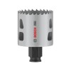 BOSCH PRO Körkivágó 51 mm (8% kobalttal) PC PLUS Multi Material