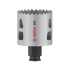 BOSCH PRO Körkivágó 51 mm (8% kobalttal) PC PLUS Multi Material BOSCH PRO Körkivágó 51 mm (8% kobalttal) PC PLUS Multi Material