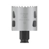 BOSCH PRO Körkivágó 51 mm (8% kobalttal) PC PLUS Multi Material