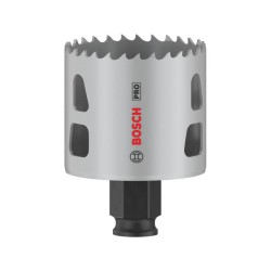 BOSCH PRO Körkivágó 54 mm (8% kobalttal) PC PLUS Multi Material BOSCH PRO Körkivágó 54 mm (8% kobalttal) PC PLUS Multi Material