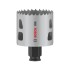 BOSCH PRO Körkivágó 54 mm (8% kobalttal) PC PLUS Multi Material BOSCH PRO Körkivágó 54 mm (8% kobalttal) PC PLUS Multi Material