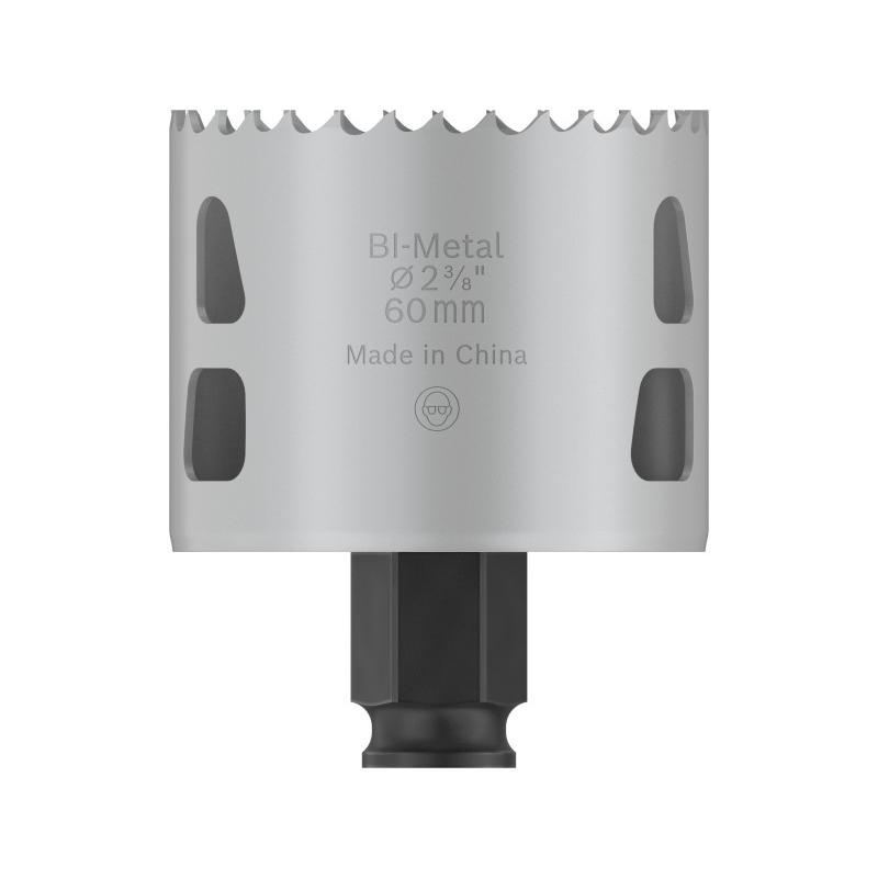 BOSCH PRO Körkivágó 60 mm (8% kobalttal) PC PLUS Multi Material