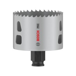 BOSCH PRO Körkivágó 68 mm (8% kobalttal) PC PLUS Multi Material BOSCH PRO Körkivágó 68 mm (8% kobalttal) PC PLUS Multi Material