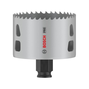 BOSCH PRO Körkivágó 73 mm (8% kobalttal) PC PLUS Multi Material