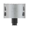 BOSCH PRO Körkivágó 73 mm (8% kobalttal) PC PLUS Multi Material