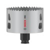 BOSCH PRO Körkivágó 76 mm (8% kobalttal) PC PLUS Multi Material