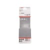 BOSCH Csiszolószalag 75 x 457 mm / P150 (3 db)