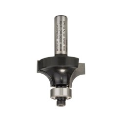 BOSCH Keményfém lekerekítő maró golyóscsapággyal 28,7 (r=8 mm) x 15,2 x 53 x 8 mm BOSCH Keményfém lekerekítő maró golyóscsapággyal 28,7 (r=8 mm) x 15,2 x 53 x 8 mm