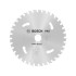 BOSCH PRO Fűrésztárcsa fémre 160 x 20 x 1,6 mm / 36T BOSCH PRO Fűrésztárcsa fémre 160 x 20 x 1,6 mm / 36T