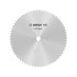 BOSCH PRO Fűrésztárcsa fémre 355 x 25,4 x 2,2 mm / 66T BOSCH PRO Fűrésztárcsa fémre 355 x 25,4 x 2,2 mm / 66T