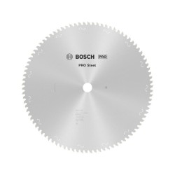 BOSCH PRO Fűrésztárcsa fémre 355 x 25,4 x 2,2 mm / 90T BOSCH PRO Fűrésztárcsa fémre 355 x 25,4 x 2,2 mm / 90T