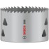 BOSCH PRO Körkivágó 76 mm (8% kobalttal) menetes Multi Material BOSCH PRO Körkivágó 76 mm (8% kobalttal) menetes Multi Material