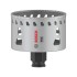 BOSCH PRO Gyémánt körkivágó 68 mm PC PLUS BOSCH PRO Gyémánt körkivágó 68 mm PC PLUS