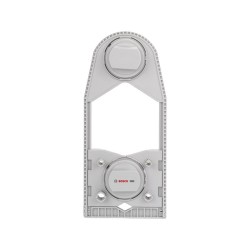 BOSCH PRO Körkivágó vezető 6 - 83 mm-ig (PVC)