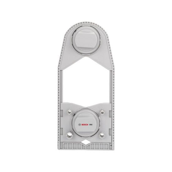 BOSCH PRO Körkivágó vezető 6 - 83 mm-ig (PVC)