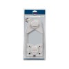 BOSCH PRO Körkivágó vezető 6 - 83 mm-ig (PVC)