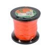 FLO Fűnyíró damil csavart négyszög 2,4 mm x 90 m
